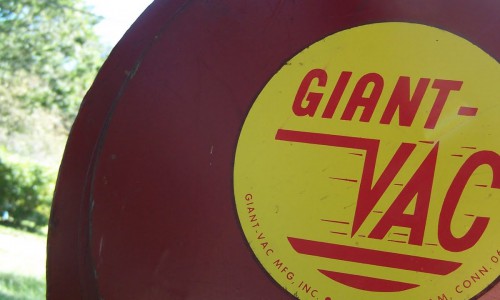 giant vac